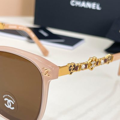 Chanel Sunglasses — 6