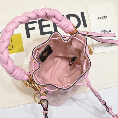 Fendi Bag — 9