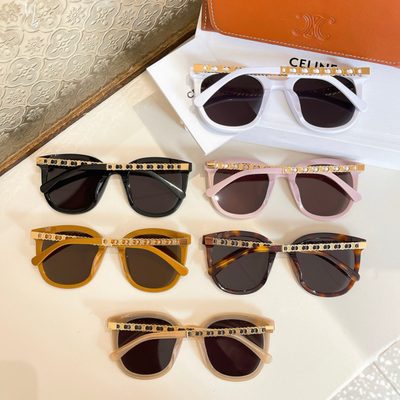 Celine Sunglasses — 8