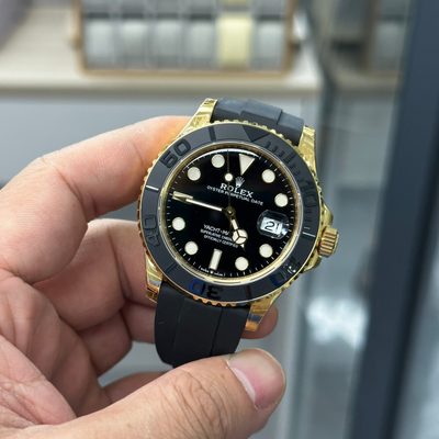 Rolex Watch — 3