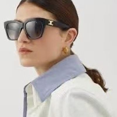 Celine Sunglasses — 9