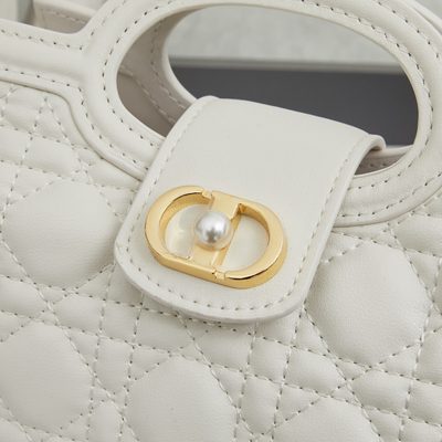 Dior Bag — 5