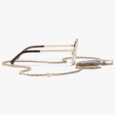 Chanel Sunglasses — 6