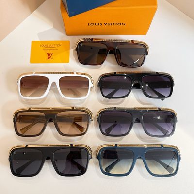 LV Sunglasses — 9