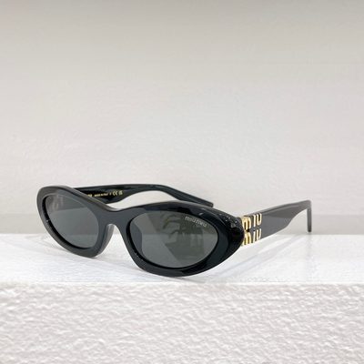 Miu Miu Sunglasses — 7