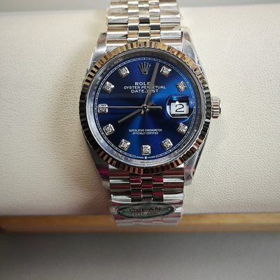 Rolex Watch