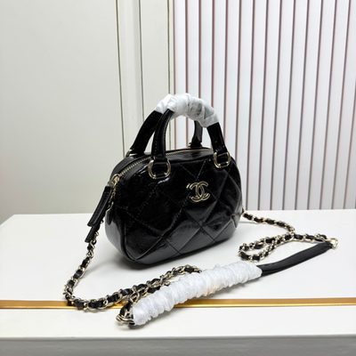 Chanel Bag — 4