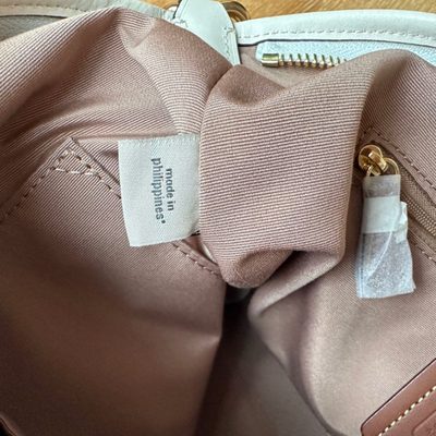 Coach Bag — 10