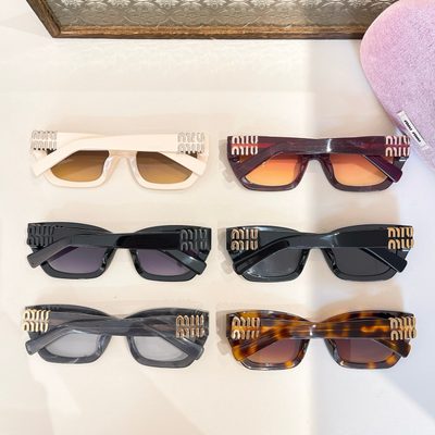 Miu Miu Sunglasses — 8