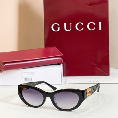 Gucci Sunglasses — 4