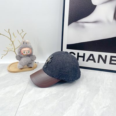 Chrome Hearts Cap — 5