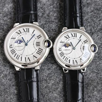 Cartier Watch — 3