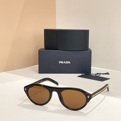 Prada Sunglasses — 4