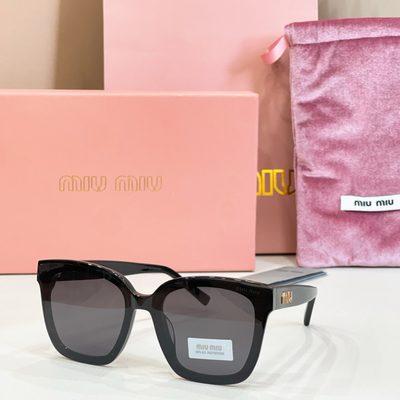 Miu Miu Sunglasses — 6