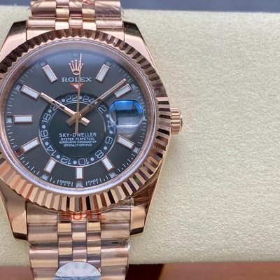 Rolex Watch