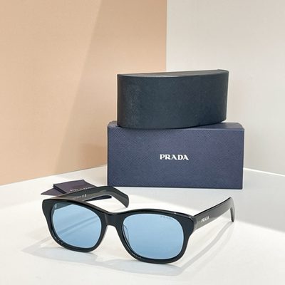 Prada Sunglasses — 7