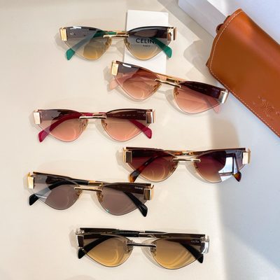 Celine Sunglasses — 9