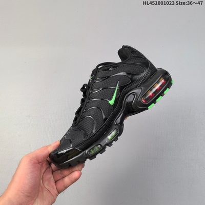 Nike Air Max Plus TN trainers — 3