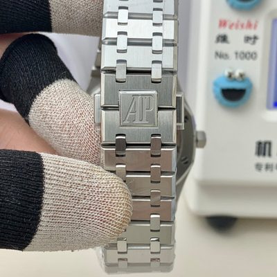 AP Watch — 5