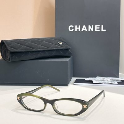 Chanel Sunglasses — 9