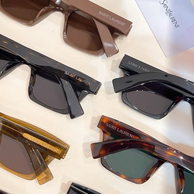 YSL Sunglasses — 8