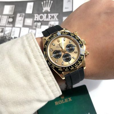 Rolex Watch — 5