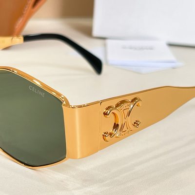 Celine Sunglasses — 7
