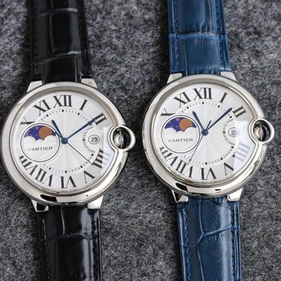 Cartier Watch — 7