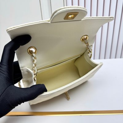 Chanel Bag — 9