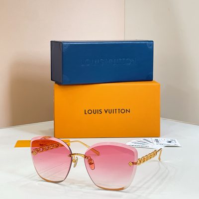 LV Sunglasses — 4