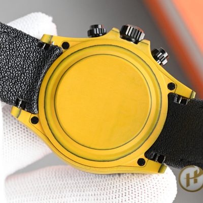 Rolex Watch — 8