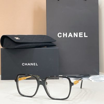 Chanel Sunglasses — 5