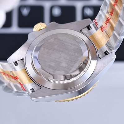 Rolex Watch — 8