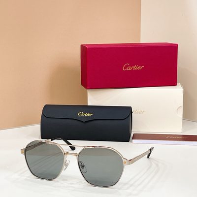 Cartier Sunglasses — 6