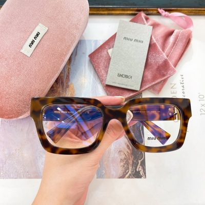 Miu Miu Sunglasses — 7