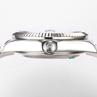 Rolex Watch — 8