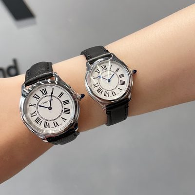 Cartier Watch — 4