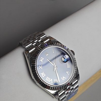 Rolex Watch — 3
