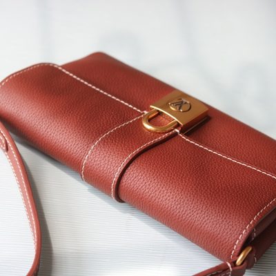 Louis Vuitton Bag — 5