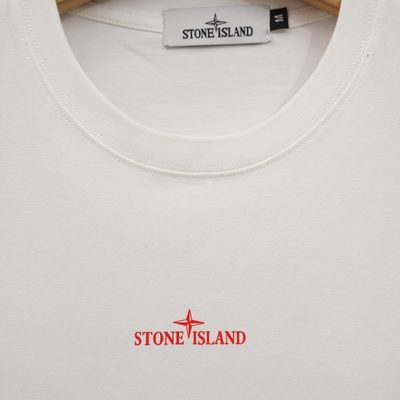 Stone Island — 4