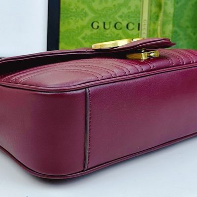 Gucci Bag — 5