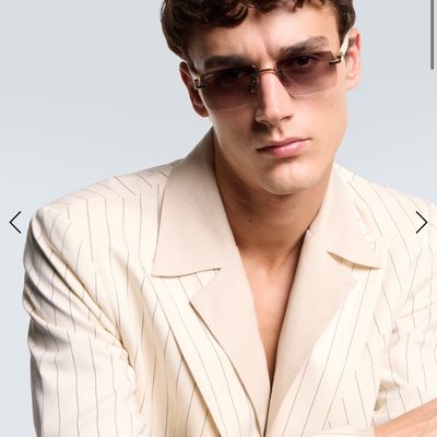 Cartier Sunglasses — 3