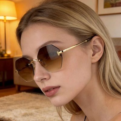 Cartier Sunglasses — 5