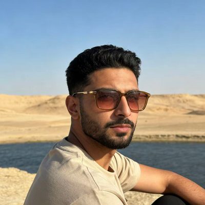 Gucci Sunglasses — 4