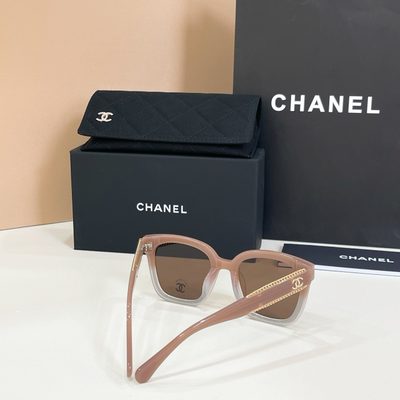 Chanel Sunglasses — 6