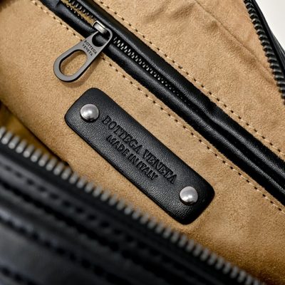 Bottega Veneta Intrecciato bag — 9