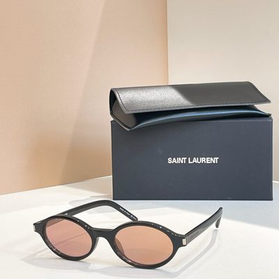 YSL Sunglasses — 9