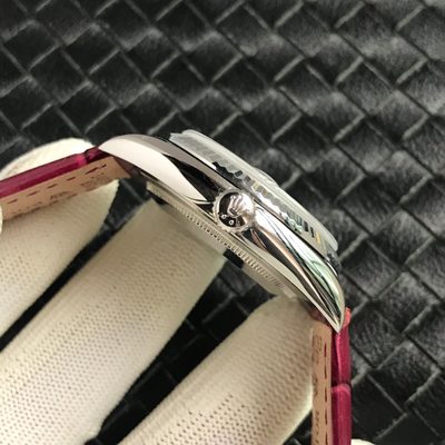 Rolex Watch — 5