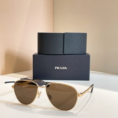 Prada Sunglasses — 6