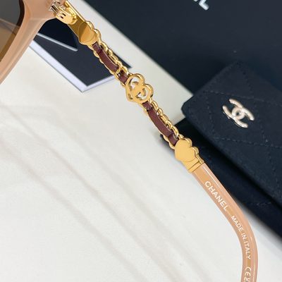 Chanel Sunglasses — 7